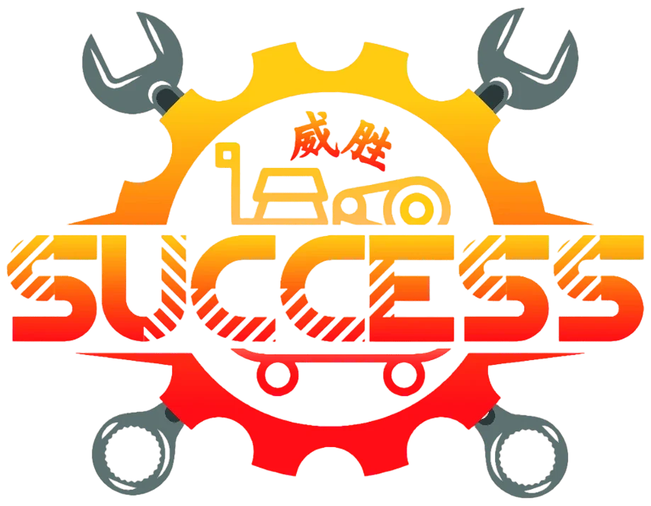 success tech machinery service
