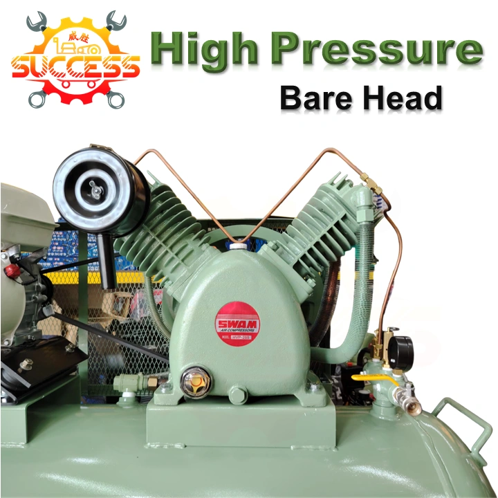 3 Engine Air Compressor